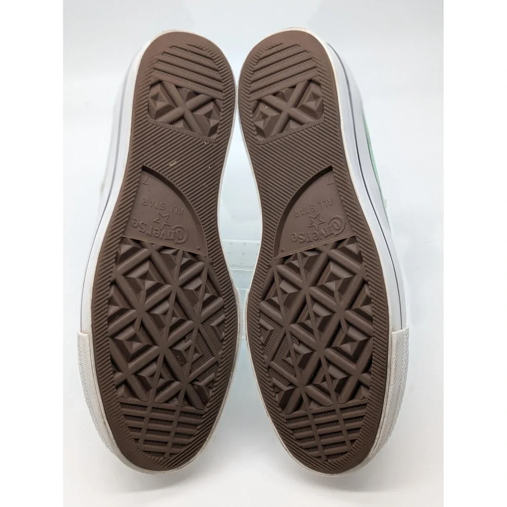 Converse All Stars pre owned